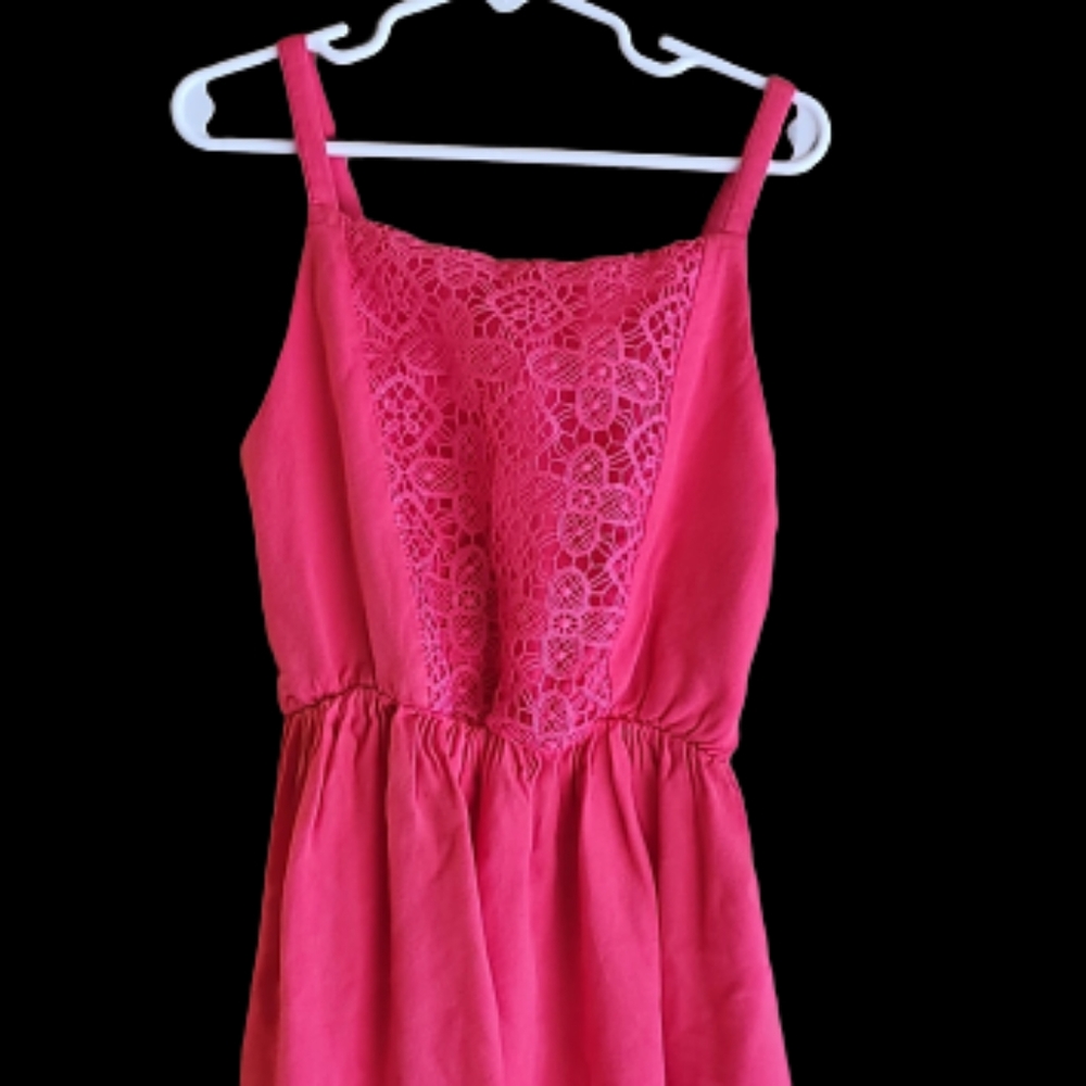 BCBG Girls Dress